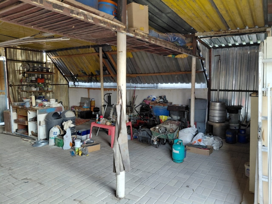 4 Bedroom Property for Sale in Brits North West